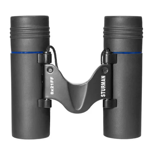 Бинокль STURMAN 8x21 FF фото