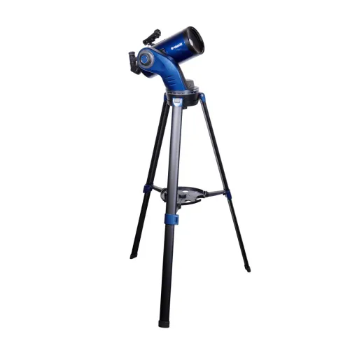 Телескоп с автонаведением Meade StarNavigator NG 125 мм MAK фото