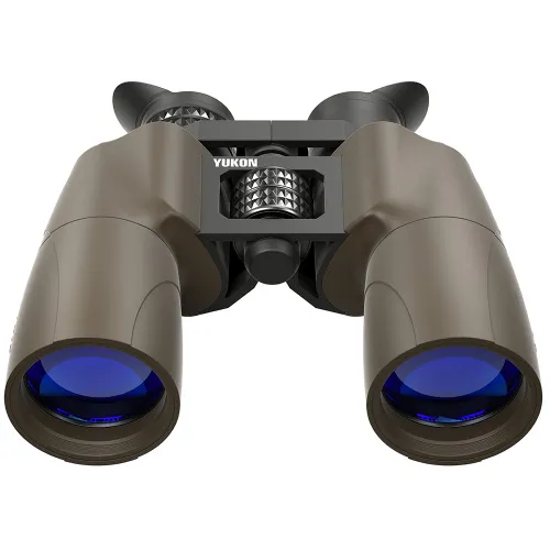 Бинокль Yukon Solaris 20x50 WP фото