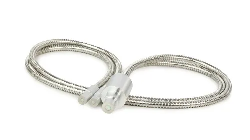 Осветитель эпископический MAGUS CEI A10 с блоком питания и вставкой в объектив фото