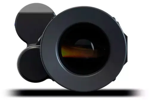 Прицел ночного видения цифровой PARD NV008S-LRF (4,5x/9x, 850 нм) картинка