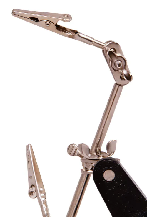 Держатель Levenhuk Zeno Refit ZF7 фотография