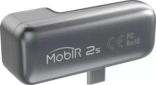 Тепловизор для смартфона Guide MobIR 2S фотография