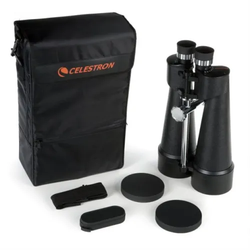 Бинокль Celestron SkyMaster 25x100 изображение
