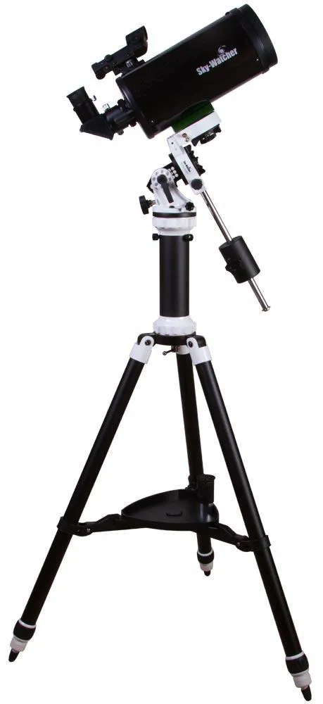 Телескоп Sky-Watcher BK MAK102 AZ-EQ AVANT на треноге Star Adventurer фотография
