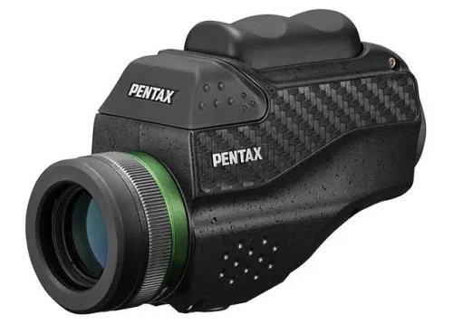 Монокуляр PENTAX VM 6x21 WP, комплект с аксессуарами изображение