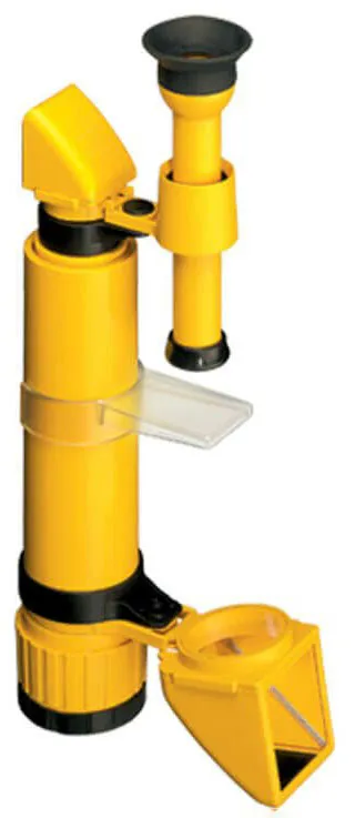 Игрушка-трансформер оптическая Navir «3 в 1» изображение