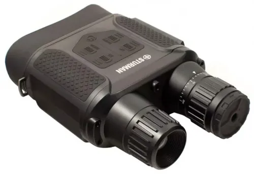 Бинокль ночного видения цифровой STURMAN NV400 изображение