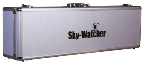 Труба оптическая Sky-Watcher Evostar BK ED100 OTAW изображение