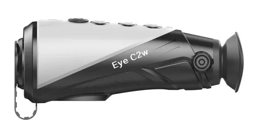 Монокуляр тепловизионный iRay Xeye C2w изображение