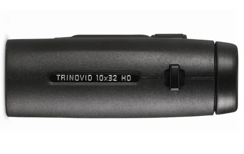 Бинокль Leica Trinovid 10x32 HD фотография