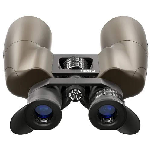 Бинокль Yukon Solaris 10x50 WP фотография