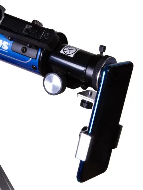 Телескоп Konus Konustart-700B 60/700 AZ фотография