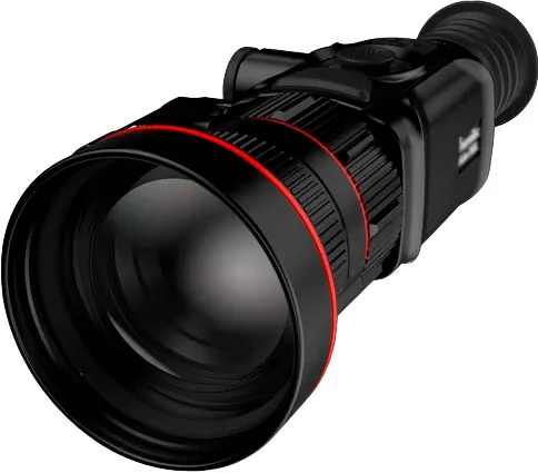 Прицел тепловизионный RikaNV Lesnik 660L фотография