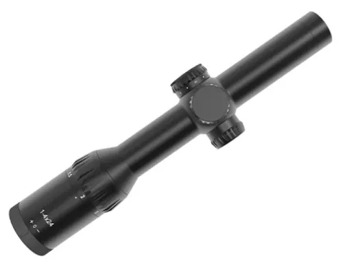 Прицел оптический ARTELV CRS 1–4x24 SFP фотография