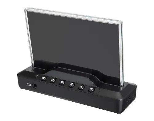 Метеостанция Ermenrich Report WR40 фото