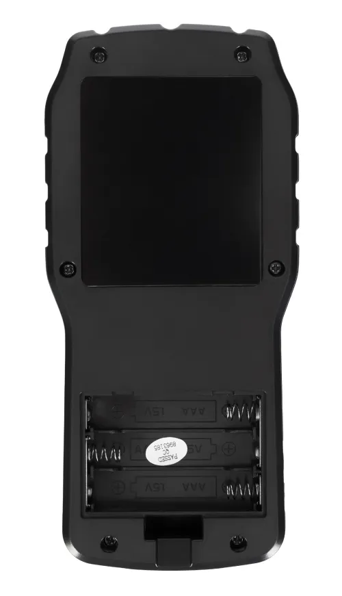 Датчик влажности Ermenrich Wett MW40, черный фото