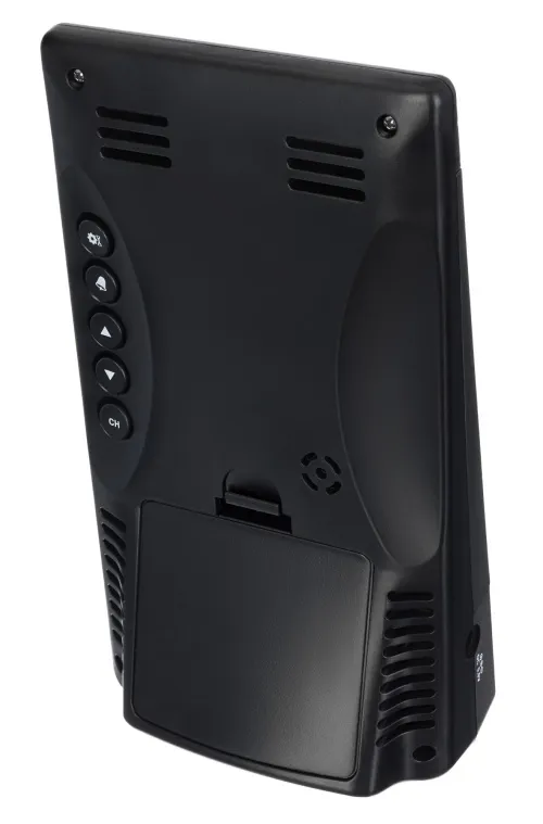 Термогигрометр Levenhuk Wezzer Teo TH40 картинка