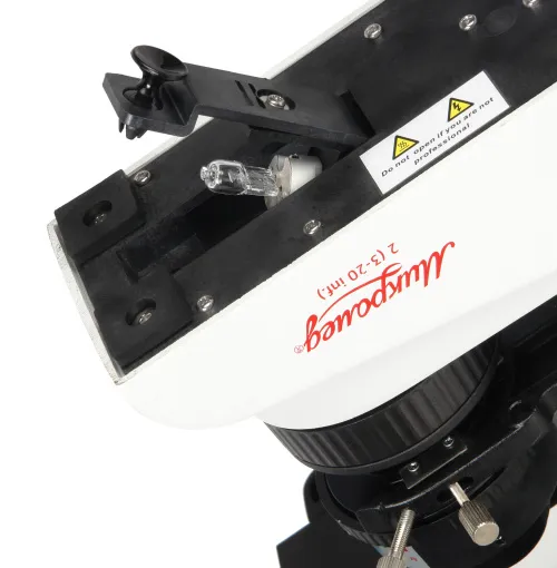 Микроскоп Микромед-2, вар. 3-20 inf. фотография