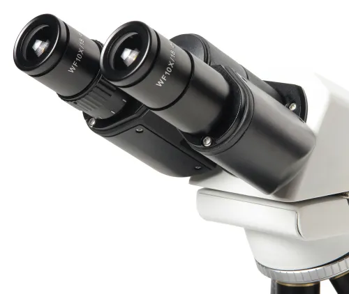 Микроскоп Микромед-1, вар. 2 LED inf. фото