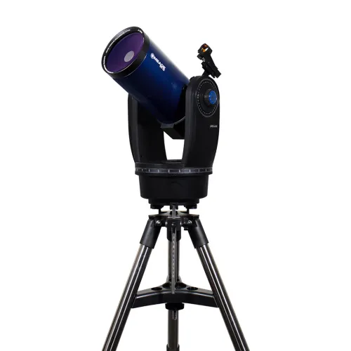 Телескоп с автонаведением Meade ETX-125 (f/15) MAK изображение