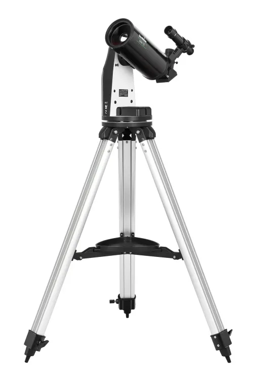 Телескоп Sky-Watcher MAK 70 mini Virtuoso GTi, настольный фотография