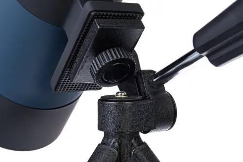 Зрительная труба Levenhuk Discovery Range 50 фото