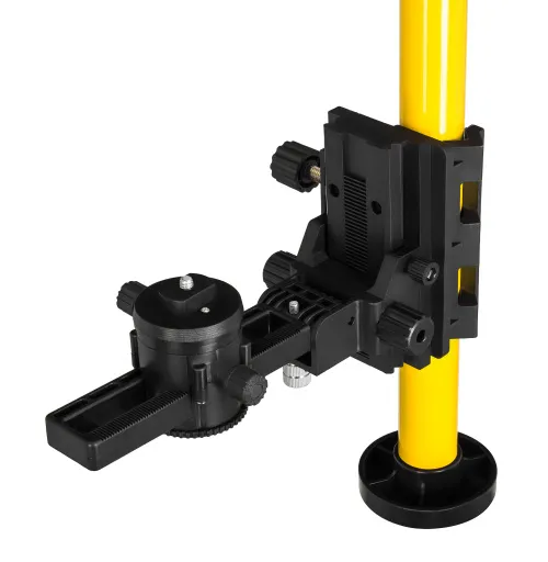 Штанга телескопическая для лазерного уровня Ermenrich Reel TWR40, 3,96 м картинка