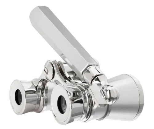 Театральный бинокль-лорнет Levenhuk Broadway 325E изображение