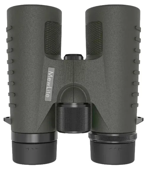 Бинокль MewLite Climber 8x42 HD Roof фотография