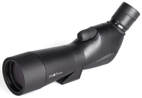 Зрительная труба Kenko PRO1S 16–48x65, наклонная изображение