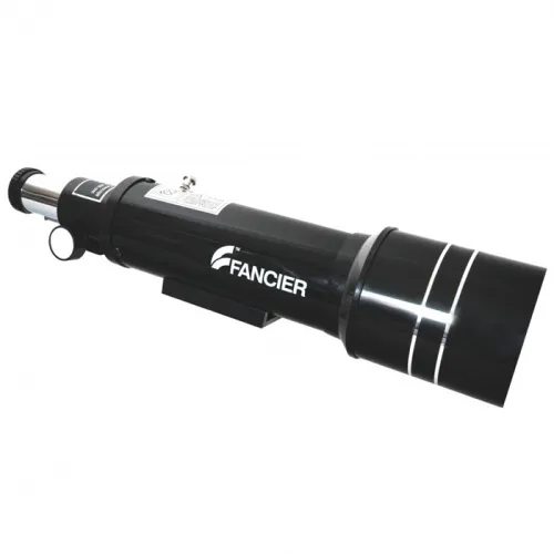 Телескоп FANCIER F40070M, настольный фотография