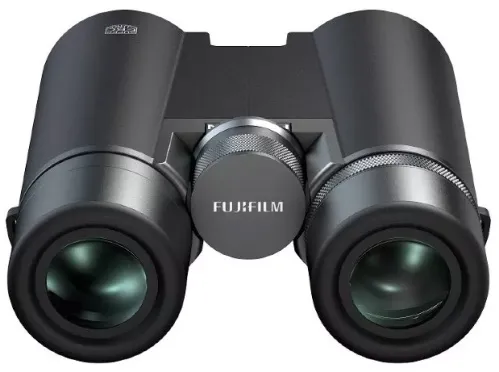 Бинокль Fujinon Hyper-Clarity HC 10x42 изображение