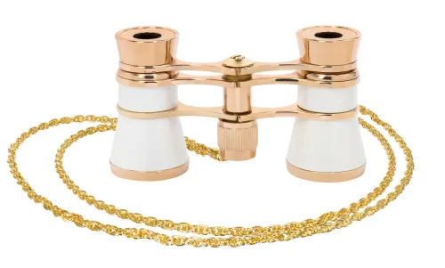 Театральный бинокль Levenhuk Broadway 325B фотография