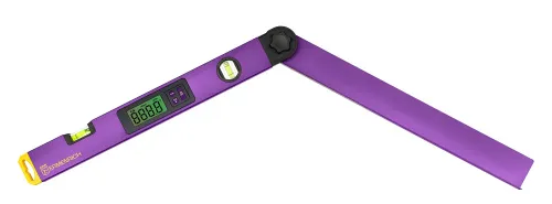 Цифровой угломер Ermenrich Verk DA40 фото