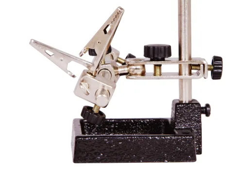 Лупа штативная Levenhuk Zeno Refit ZF15 изображение