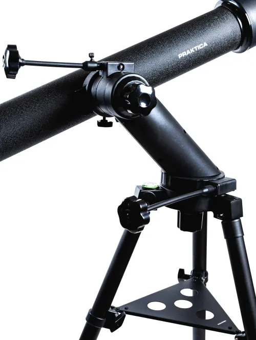 Телескоп PRAKTICA Deneb 72/800 изображение