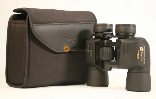 Бинокль Nikon Action EX 8x40 WP картинка