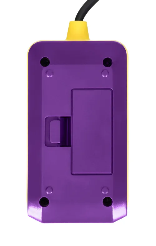 Тестер автомобильный Ermenrich Zing CT30 фото