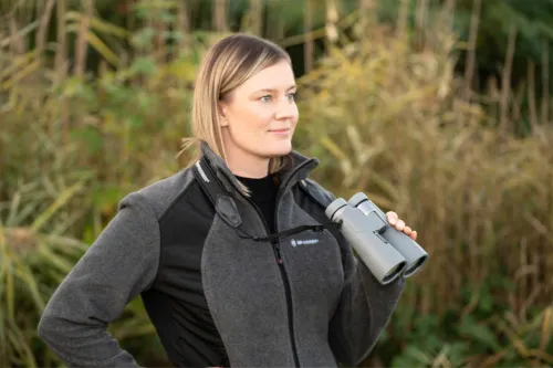 Бинокль Bresser Wave 12x50 WP изображение