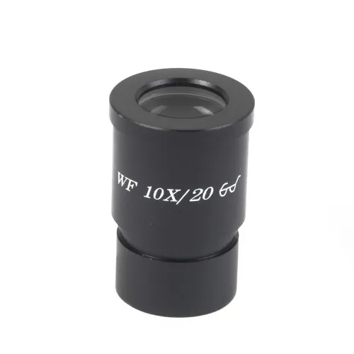 Микроскоп Микромед МЕТ изображение