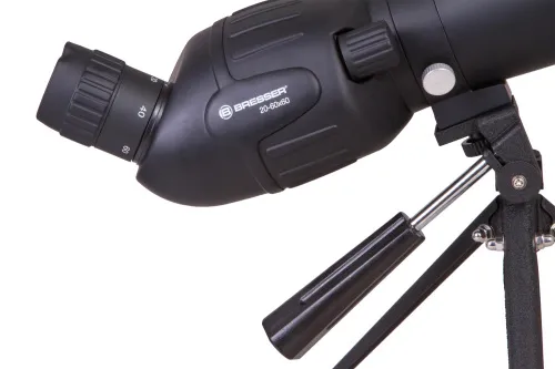 Зрительная труба Bresser Junior Spotty 20–60x60 изображение