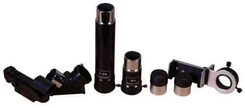 Телескоп Konus Konustart-700B 60/700 AZ фотография