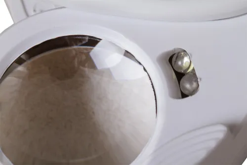 Лупа Levenhuk Zeno Gem M7 фотография