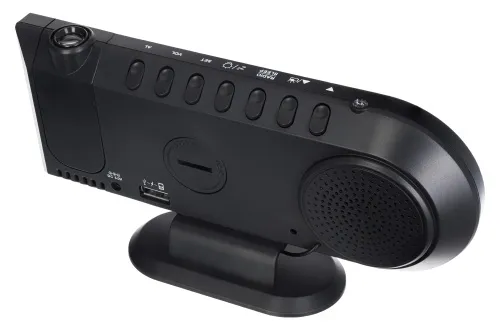 Часы-термометр Levenhuk Wezzer Tick H50 картинка