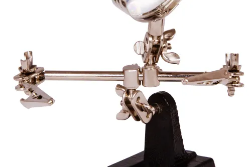 Лупа штативная Levenhuk Zeno Refit ZF9 изображение