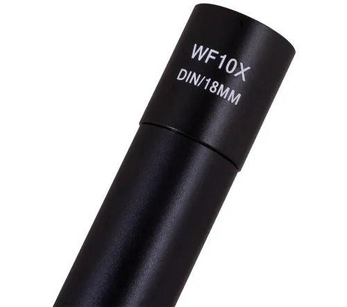 Микроскоп Bresser Erudit DLX 40–600x изображение