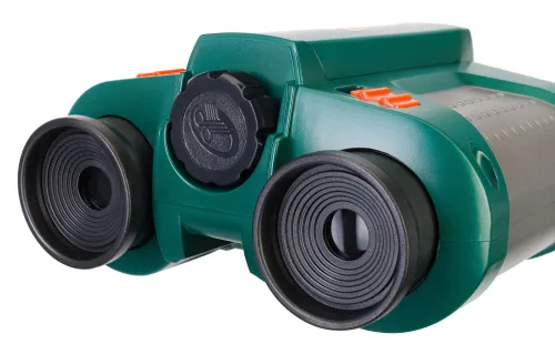 Бинокль ночного видения Levenhuk LabZZ NV5 картинка