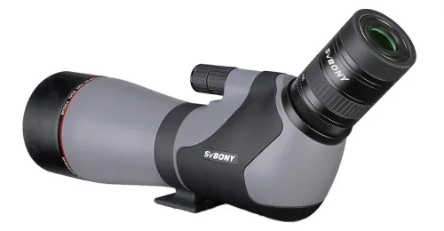Зрительная труба SVBONY SV46P 20–60x80 ED WP изображение