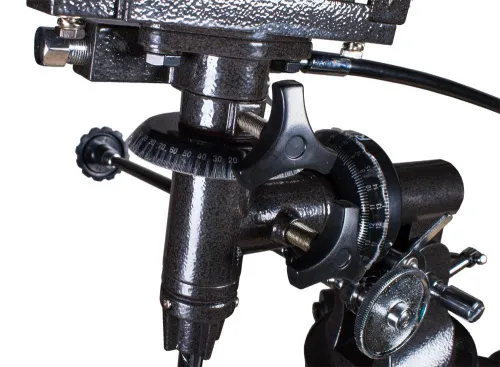 Телескоп Sky-Watcher BK 1149EQ2 фотография